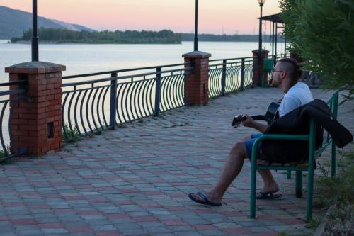 Прочие развлечения