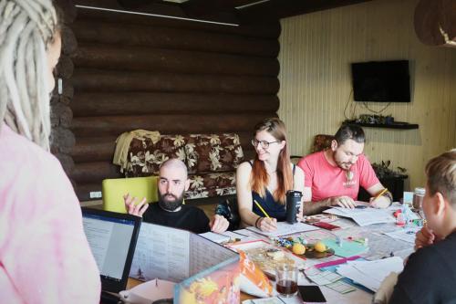 D&D кампания (2025)