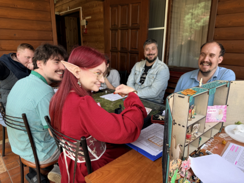 D&D кампании 2026